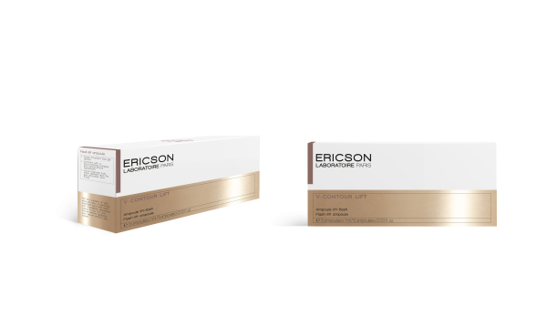 E1216 Flash Lift Ampoule V-CONTOUR LIFT